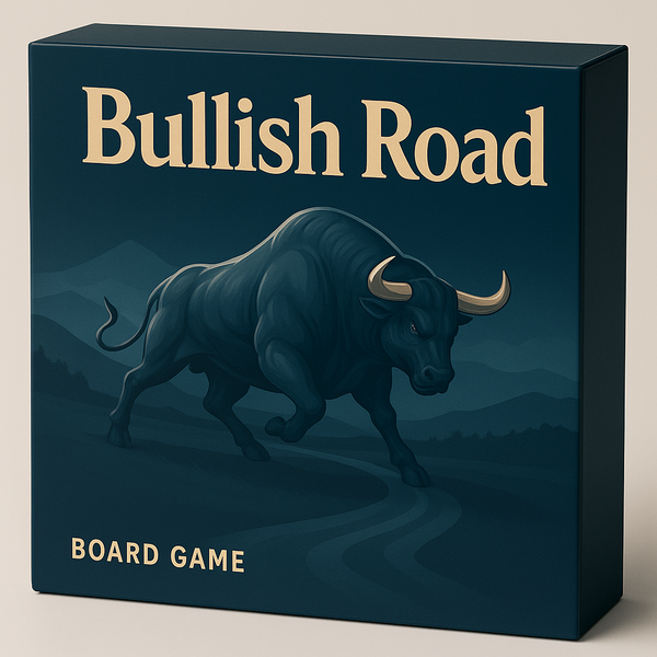 Board Game (Family Size)