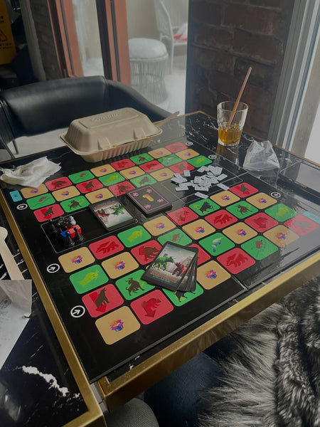 Board Game (Family Size)